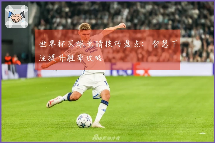 世界杯买球竞猜技巧盘点：智慧下注提升胜率攻略