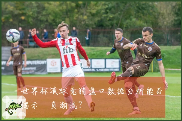 世界杯滚球竞猜盘口数据分析能否揭示勝负潮流？