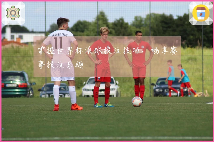 掌握世界杯滚球投注技巧，畅享赛事投注乐趣